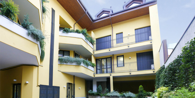 cortile